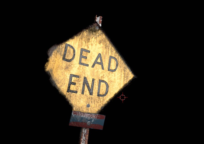 Dead End preview image 1